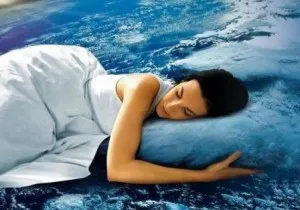 Техника расслабляющего дыхания поможет быстро уснуть
