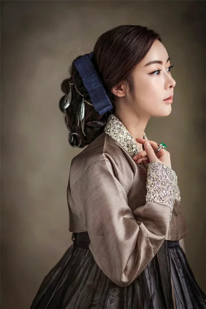 Корейский стиль в одежде