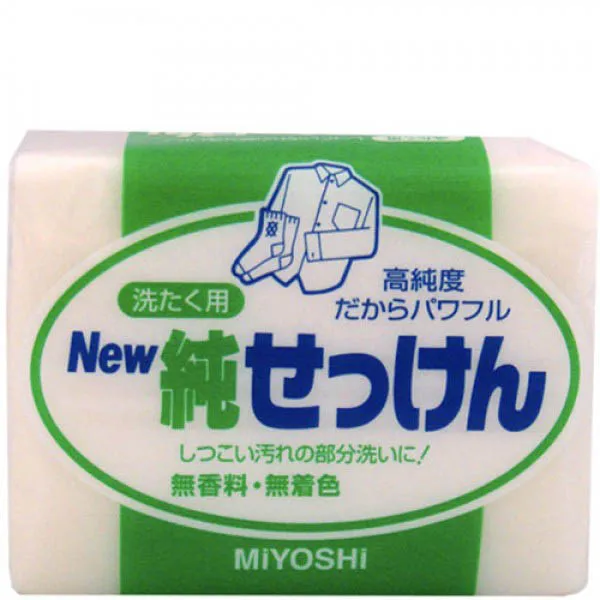 Miyoshi Soap