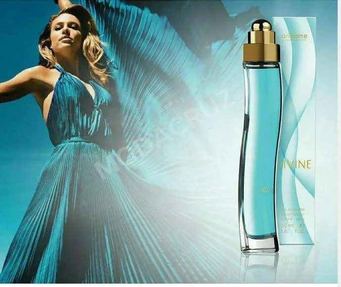 Precious eau de parfum oriflame аромат — аромат для женщин 2007