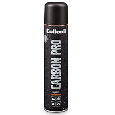 Универсальный защитный спрей Collonil Carbon Pro