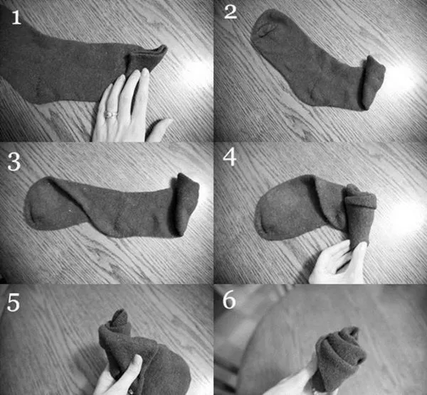 Букет из носков для мужчины своими руками: Мастер-классы пошагово с фото и видео, как сделать мужской букет из трусов и носков (новые идеи)