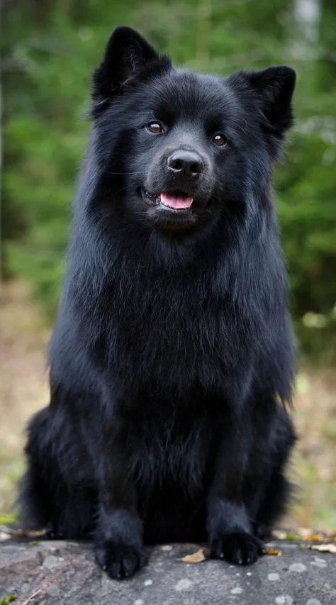 ТОП-30 черных пород собак: маленьких и больших