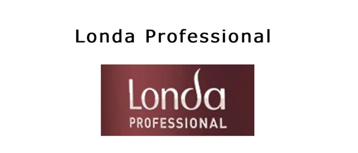 Londa Professional на фото