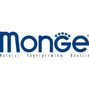 Логотип Monge