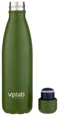 vplab Metal Water Thermo bottle (0,5 л)