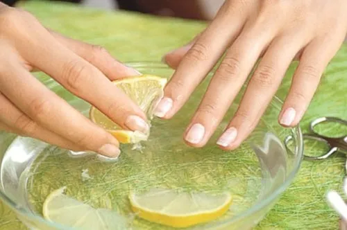 Маски для укрепления ногтей в домашних условиях. Народные способы и рецепты, витамины