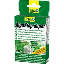Tetra Aqua Algo Stop depot