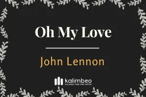 oh-my-love-john-lennon-kalimba-tabs