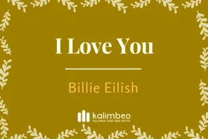i-love-you-billie-eilish-kalimba-tabs