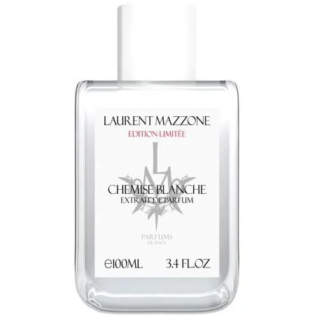 LM Parfums Chemise Blanche. 2013 г.