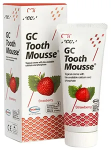 GC Corporation Tooth mousse