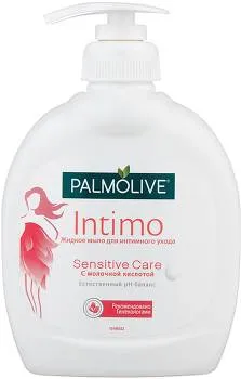 Palmolive Intimo Sensitive Care