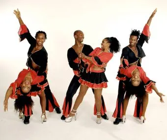 Ламбада: интересные факты о танце и песне