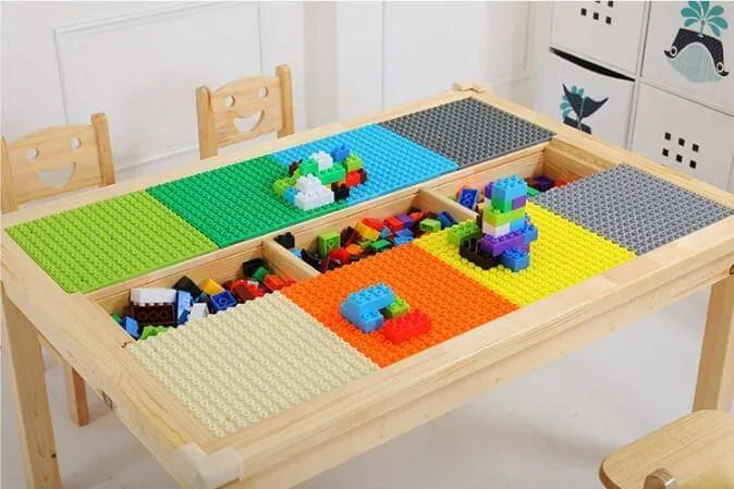 LEGO Стол для конструирования 