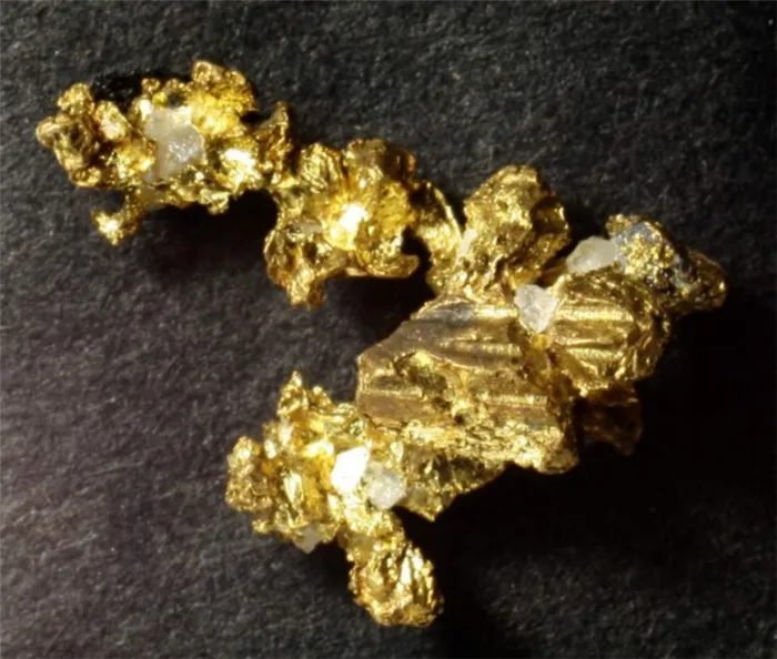 Самые крупные месторождения золота в мире страны