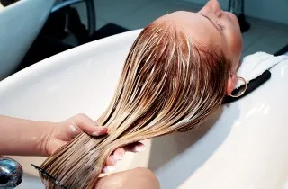 Как получить темно-русый оттенок волос