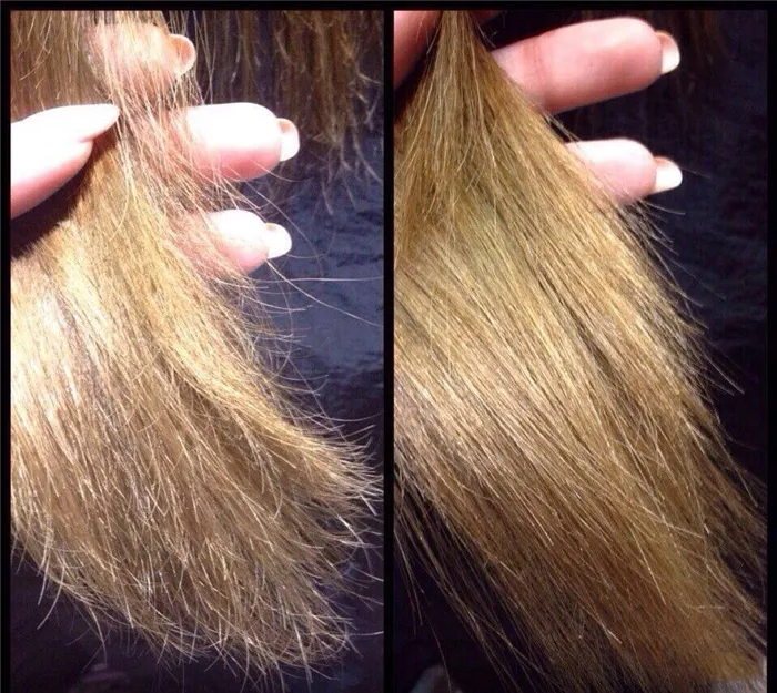 Вся правда о полировке волос: что это за процедура, фото и правила удаления секущихся кончиков волос