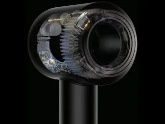 Рейтинг лучших фенов для волос Dyson. Dyson фен для волос.