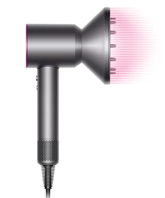 Dyson Supersonic