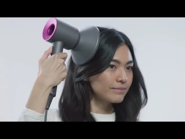 Рейтинг лучших фенов для волос Dyson. Dyson фен для волос.