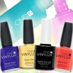 Vinylux