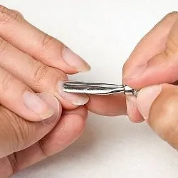 подготовка ногтей
