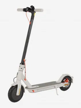 Электросамокат Xiaomi Electric Scooter 3