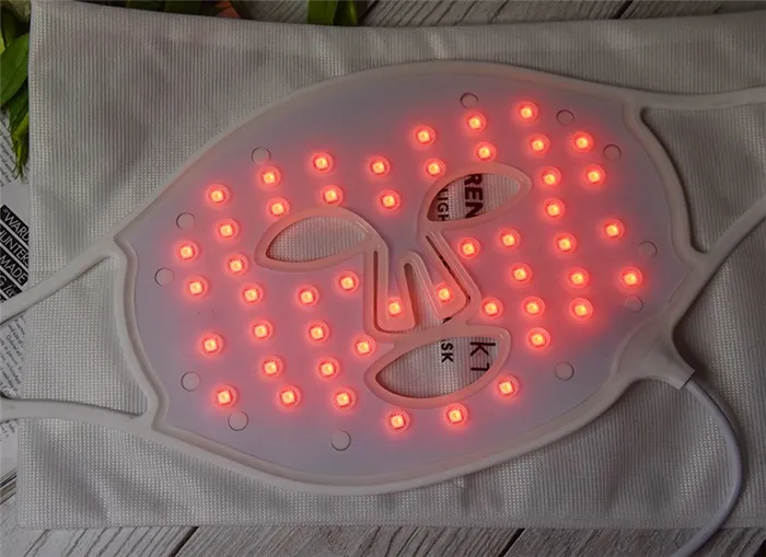 Current Body Skin LED Light Therapy
