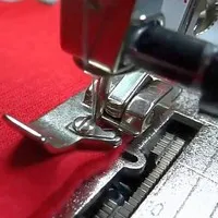 Как шить трикотаж на обычной швейной машинке