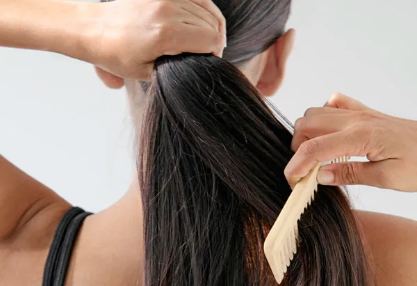 Кератиновое выпрямление волос в домашних условиях, рецепты