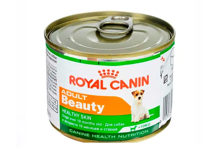 Консервы для собак Royal Canin