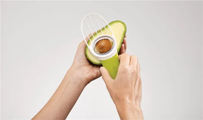 Нож для авокадо