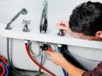 Излив для смесителя для кухонной раковины что это такое, описание. Излив для смесителя на кухню.