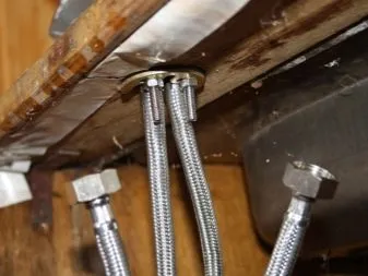 Излив для смесителя для кухонной раковины что это такое, описание. Излив для смесителя на кухню.