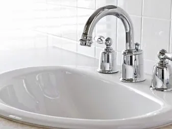 Излив для смесителя для кухонной раковины что это такое, описание. Излив для смесителя на кухню.