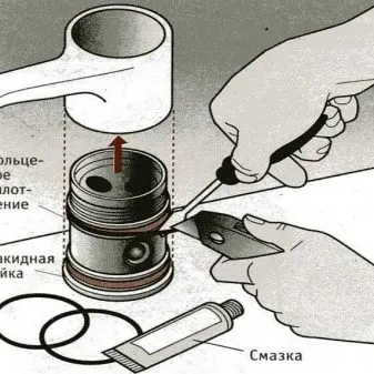 Излив для смесителя для кухонной раковины что это такое, описание. Излив для смесителя на кухню.