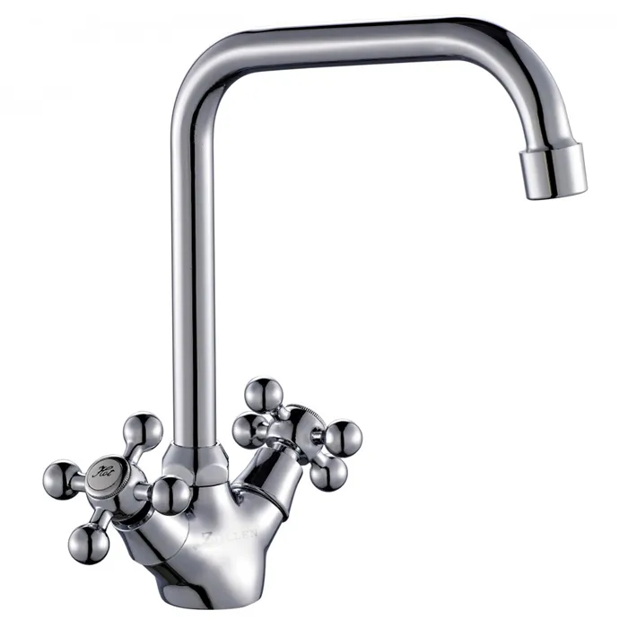 Излив для смесителя для кухонной раковины что это такое, описание. Излив для смесителя на кухню.