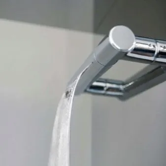 Излив для смесителя для кухонной раковины что это такое, описание. Излив для смесителя на кухню.