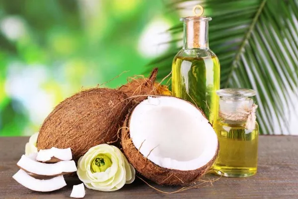 Масло кокоса. Полезные свойства, рецепты применения в косметологии, медицине и кулинарии