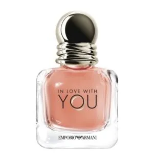 Emporio Armani In Love With You фото 91301