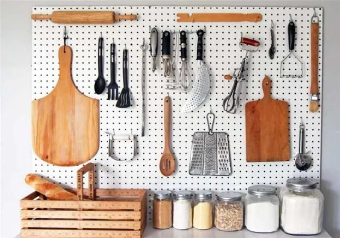 Лопатки для кухни - какую выбрать? Силикон, металл или керамика? ТОП-110 фото новинок для кухни