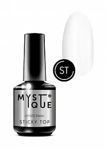 Топ с липким слоем Sticky Top by Mystique 15 мл
