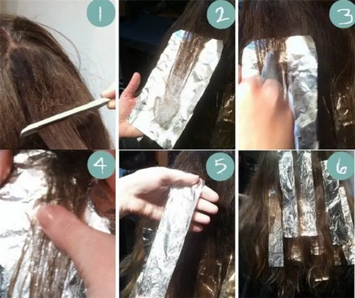 Секреты удачного мелирования длинных волос через шапочку. особенности и техника окрашивания
