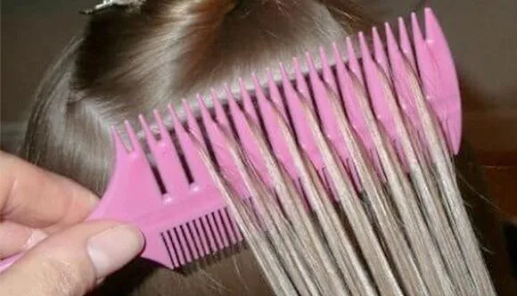 Мелирование волос в домашних условиях. Пошаговая инструкция поэтапно для начинающих, с шапочкой, фольгой. Фото