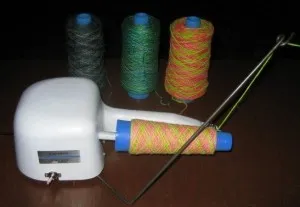 10 изобретений для вязания: мельницу вы уже видели?
