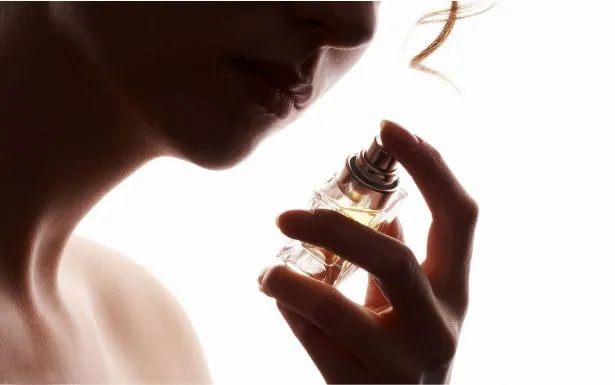 парфюмерия и косметика 