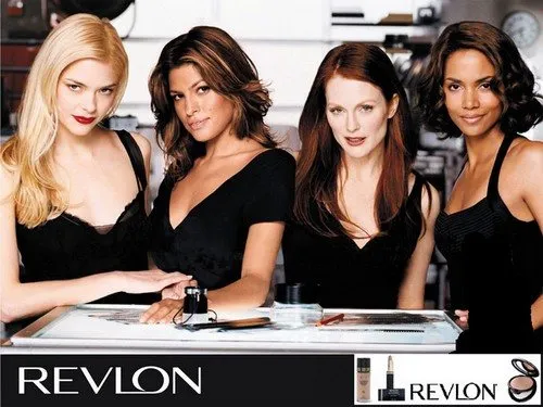 Revlon (Ревлон) - профессиональная краска для волос. Палитра цветов, фото, отзывы