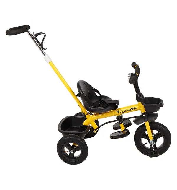 Велосипеды Capella S-16