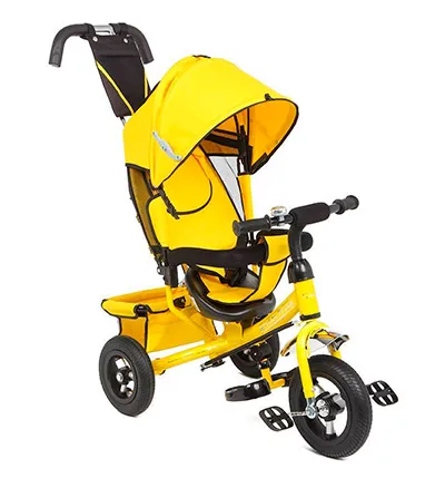 Велосипеды Capella ACTION TRIKE A